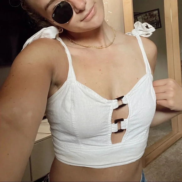 WILD FABLE top S - Picture 2 of 10